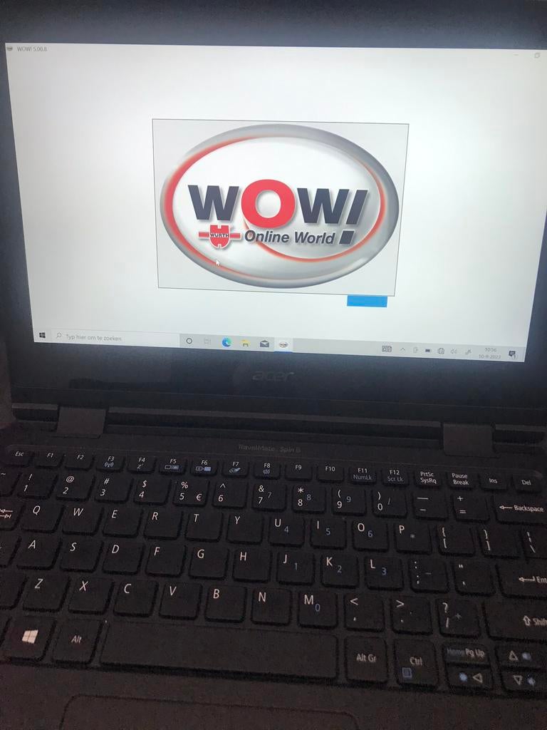 Wow auto obd2 diagnose apparaat met diverse leuke extra’s, Ophalen of Verzenden