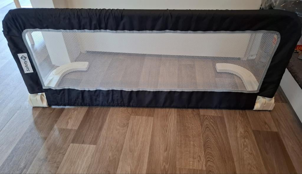 Safety 1st Portable Bed Rail (2x), Ophalen, Nieuw, Minder dan 140 cm, Minder dan 70 cm