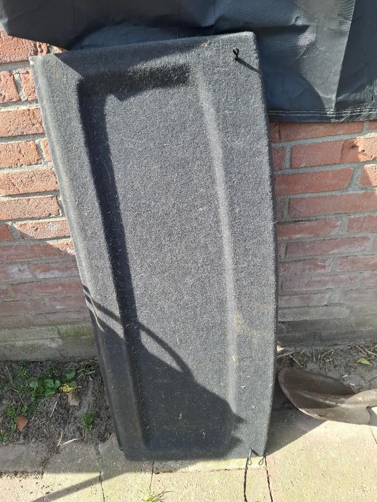 Hoedenblank polo, Ophalen, Volkswagen