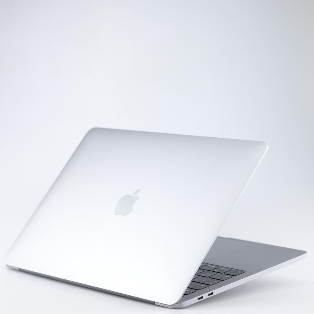 Macbook Pro 13 Inch 2019 i5 8GB 128GB, Apple, Zo goed als nieuw, Support@apple.com, One Apple Park Way
Cupertino, CA 95014
United States