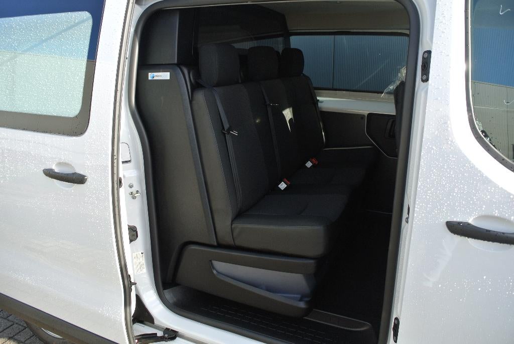 Dubbele cabine Peugeot Expert, Auto diversen, Overige Auto diversen, Ophalen