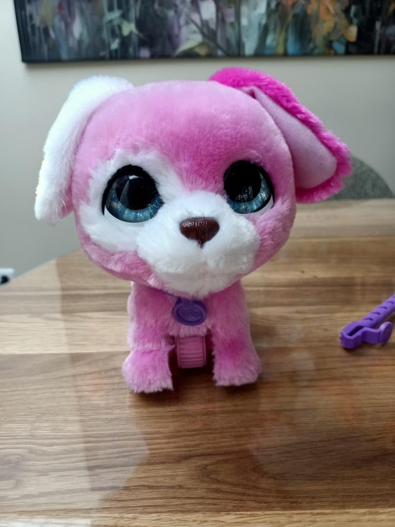 Fur real hondje, Ophalen of Verzenden, Nieuw, Hond