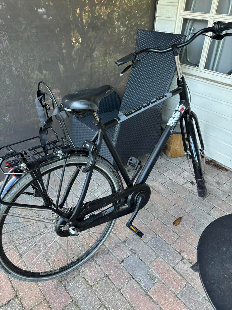 Heren, Ophalen, Sparta, Gebruikt, Versnellingen