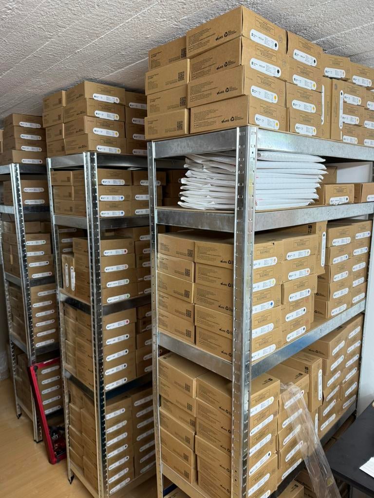 Bambu Lab Filament PLA / PETG / ABS / Silk+ HF €14 per stuk, Computers en Software, 3D-printerbenodigheden, Ophalen of Verzenden