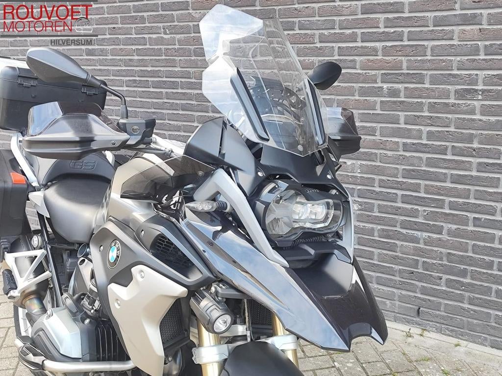 BMW R 1200 GS ABS-ASC-ESA R1200 R1200GS 1200GS, Motoren, Motoren | BMW, 2 cilinders, Motorrijbewijs A, Bedrijf, Meer dan 35 kW