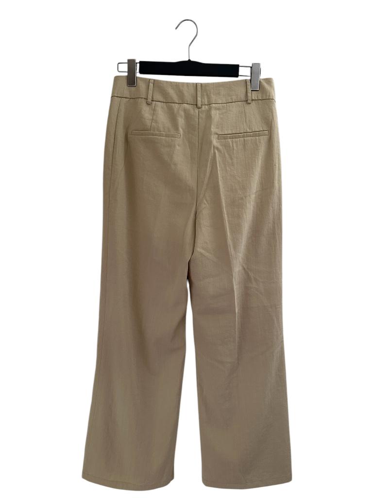 Yaya broek M, Maat 38/40 (M), Ophalen of Verzenden, Zo goed als nieuw, Grijs