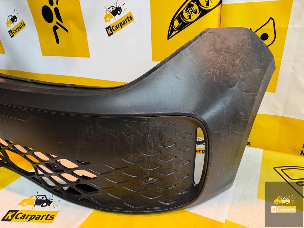 VW VOLKSWAGEN ID BUZZ VOORBUMPER 1T5807221, Info@fabrikant.eu, Ophalen of Verzenden, Bumper, Fabrikant BV