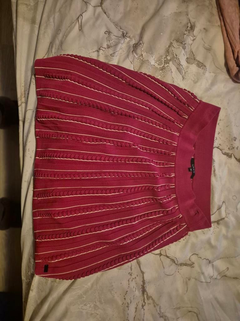 Nikkie rok, Ophalen of Verzenden, Zo goed als nieuw, Nikkie, Roze