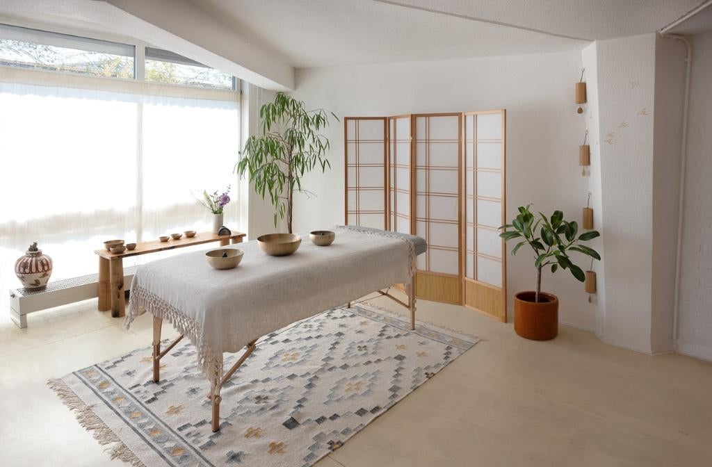 praktijkruimte te huur Amsterdam, Zakelijke goederen, Bedrijfs Onroerend goed, 100 m², Huur, Praktijkruimte