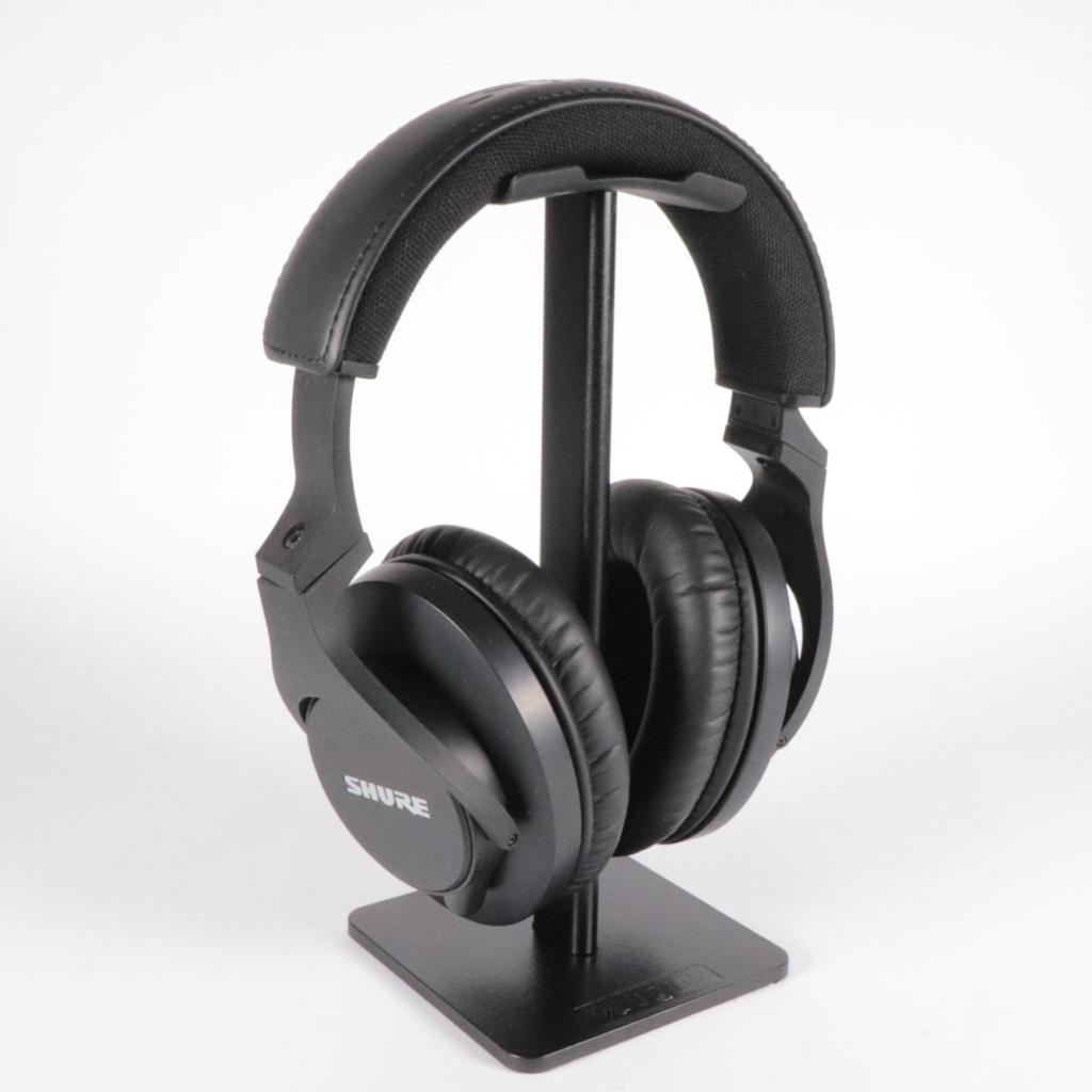 Shure SRH440A studio-koptelefoon - Nette Staat, Flex Ltd., Gebruikt, https://flex.com/contact-us, Nobelstraat 10, 5807 GA Oostrum LB, Limburg, Nederland