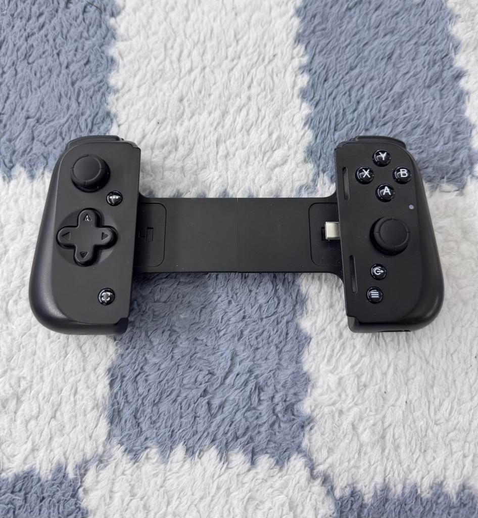 Razer Kishi V2 Type-C Mobiele Gaming Controller, Ophalen of Verzenden, Zo goed als nieuw