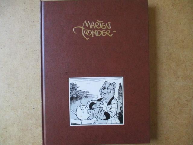 adv8878 bommel volledige werken deel 23 hc, Boeken, Eén stripboek, Ophalen, Gelezen