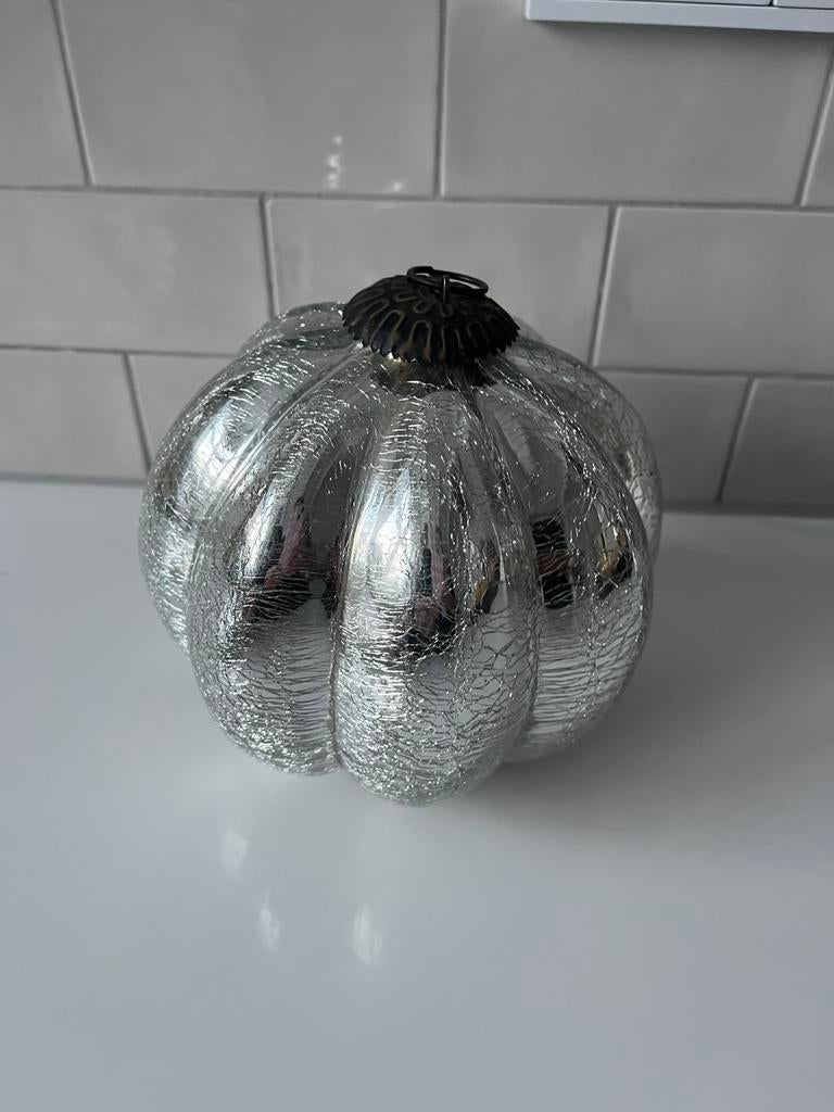 Kerstbal, Diversen, Kerst, Ophalen of Verzenden, Zo goed als nieuw