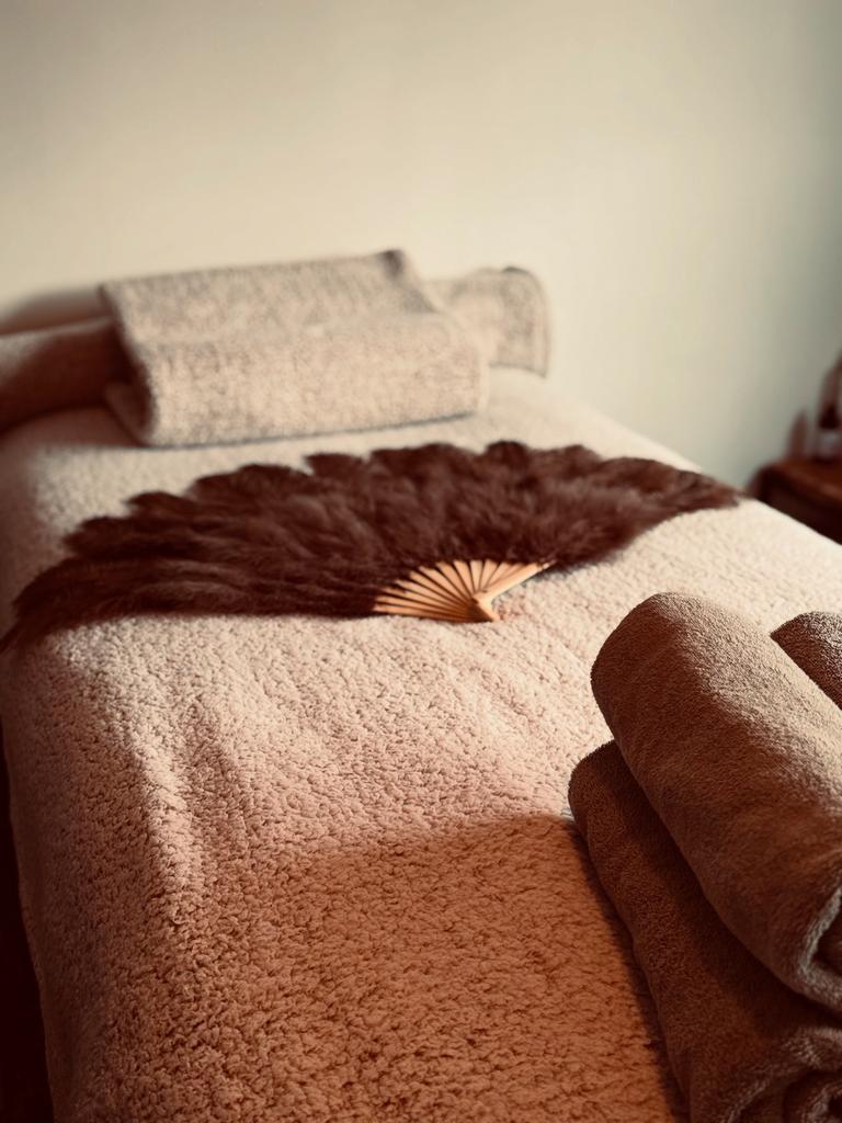 Therpaie Massage op locatie, Ontspanningsmassage