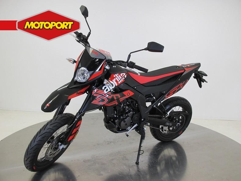Aprilia SX125 (bj 2024) - foto 3