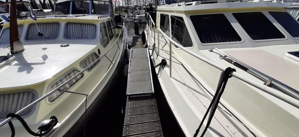 honden loopplank, Watersport en Boten, Accessoires en Onderhoud, Gebruikt, Overige typen, Ophalen