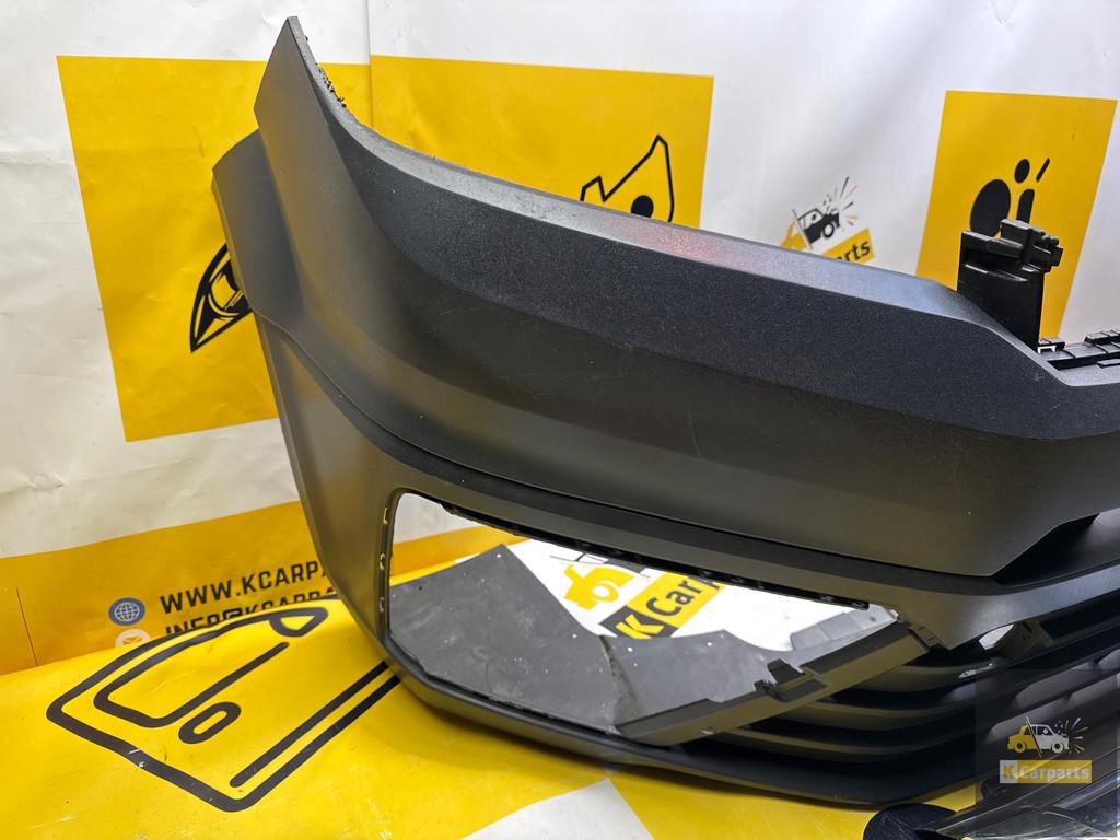 VW Crafter II MAN TGE 2017+ voorbumper 7C0807221 origineel, Gebruikt, Volkswagen AG, Bumper, Berliner Ring 2
38440  Wolfsburg, DE