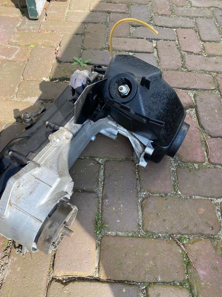 Scooter blok peugeot zenith, Ophalen of Verzenden, Gebruikt, Blok, Overige merken