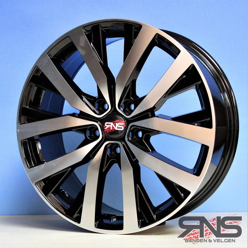 19 inch Passen Onder  Multivan Caravelle T5 T6 Velgen, Velg(en), -, -, Nieuw