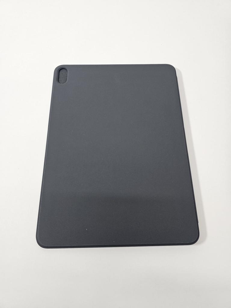 Apple Smart Folio - iPad Pro (2018) 11 inch - Charcoal Gray, Apple Distribution International, Contactus.ie@euro.apple.com, Hollyhill Industrial Estate 23, YK84 Cor, Ierland