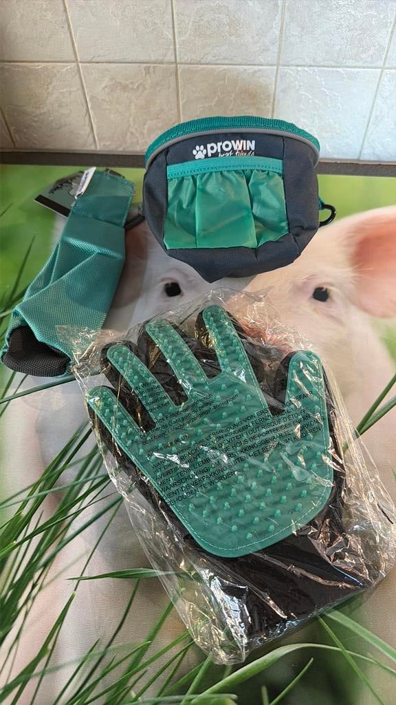 Prowin dier producten, Ophalen of Verzenden