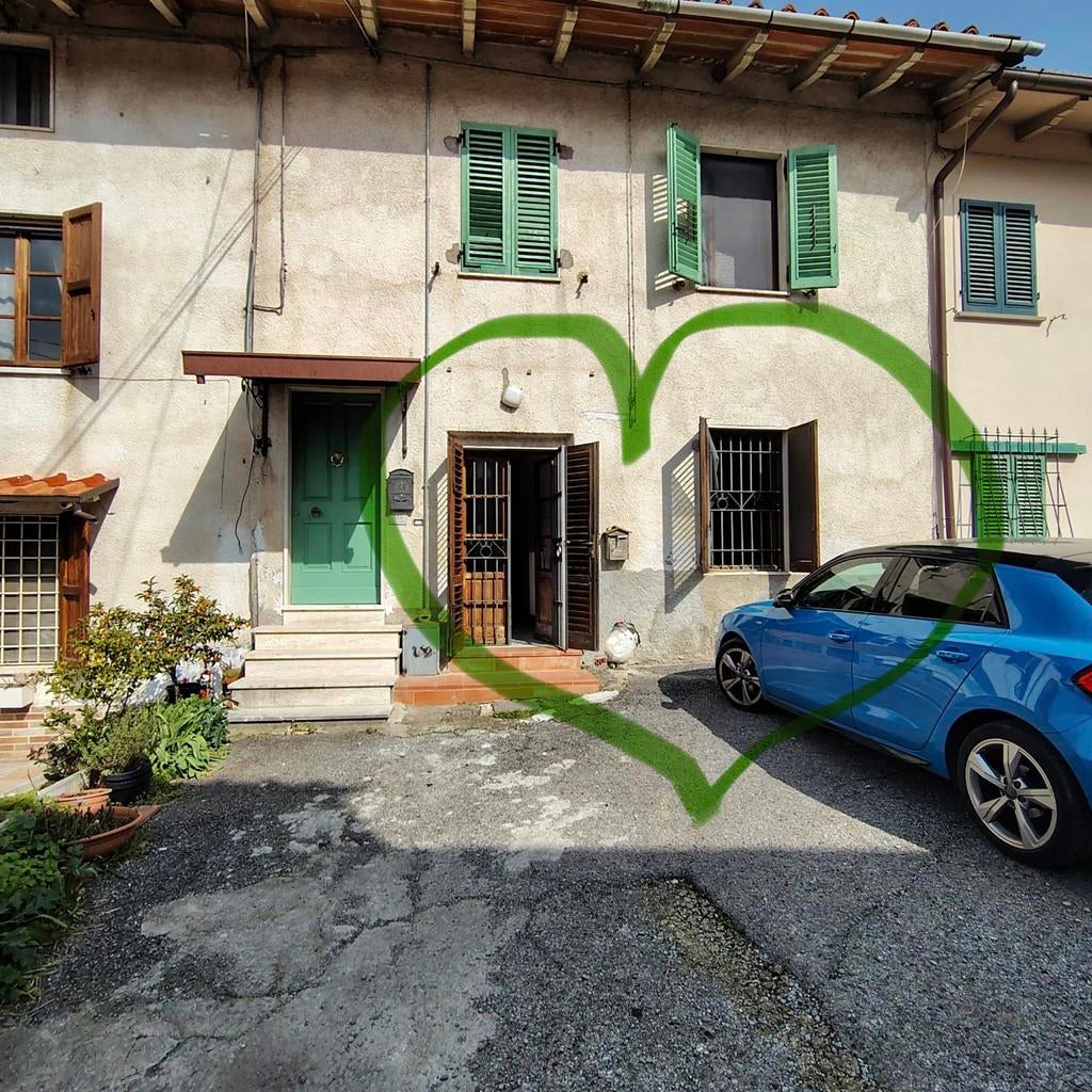 TE KOOP in Italië omgeving Pistoia, Ophalen