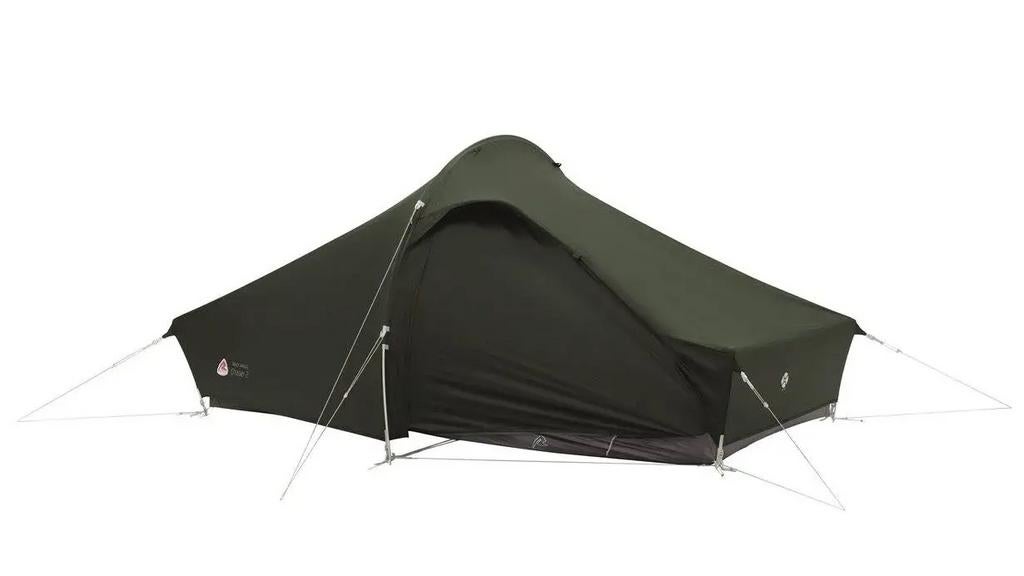 Robens - Chaser 2 lichtgewicht 2p tent, Ophalen of Verzenden, Nieuw, Tot en met 2