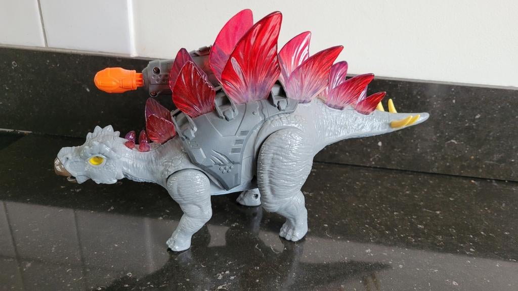 Dinosaurus speelgoed met loopfunctie, Kinderen en Baby's, Speelgoed | Actiefiguren, Ophalen of Verzenden