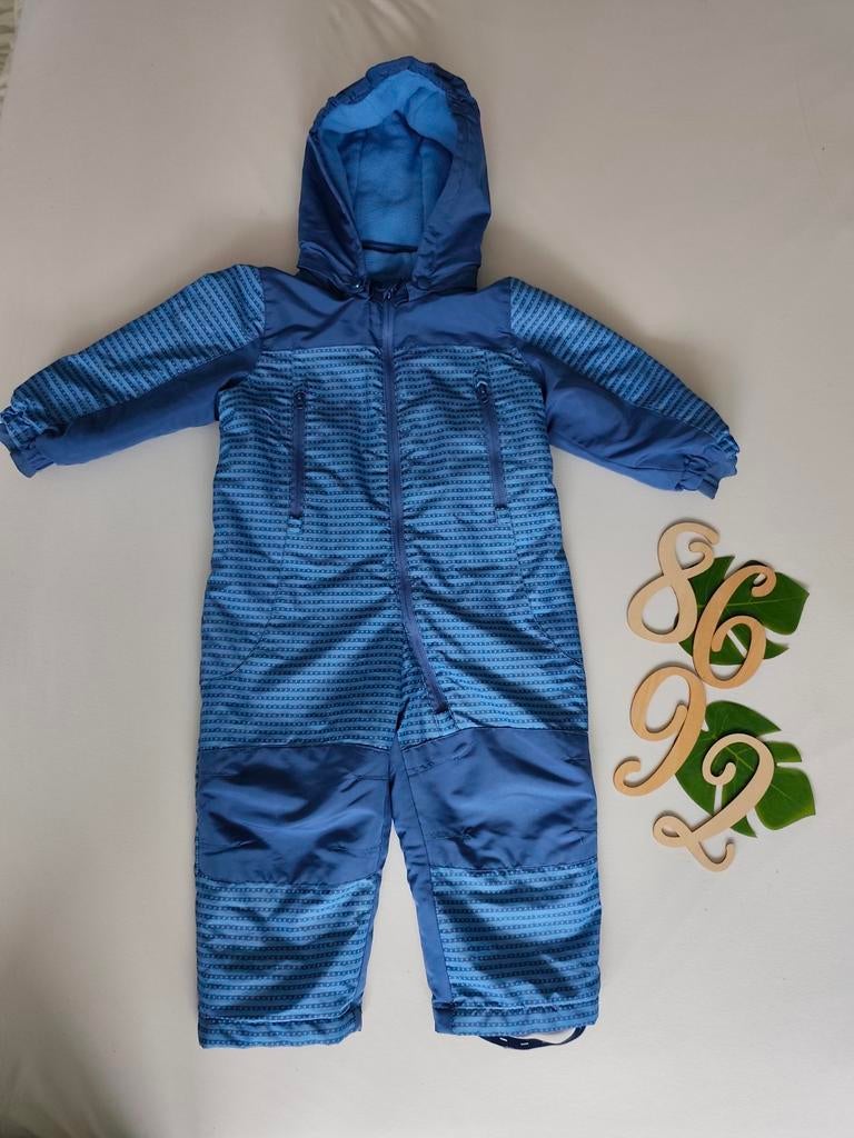 Lupilu skipak blauw maat 86/92, Ophalen of Verzenden, Gebruikt, Lupilu, Jongen of Meisje