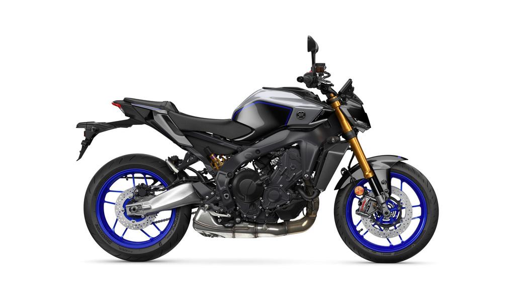Yamaha MT 09 SP, Motoren, Motoren | Yamaha, Bedrijf, Meer dan 35 kW, Naked bike