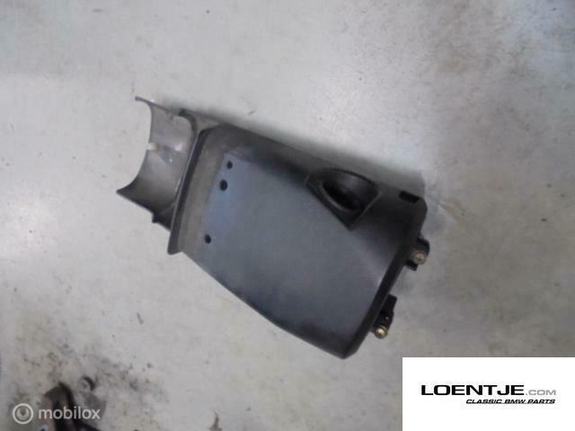 Afdekkap stuurkolom BMW e30 325i 320i 318i 316i, Auto-onderdelen, Interieur en Bekleding, Gebruikt, Ophalen of Verzenden, BMW