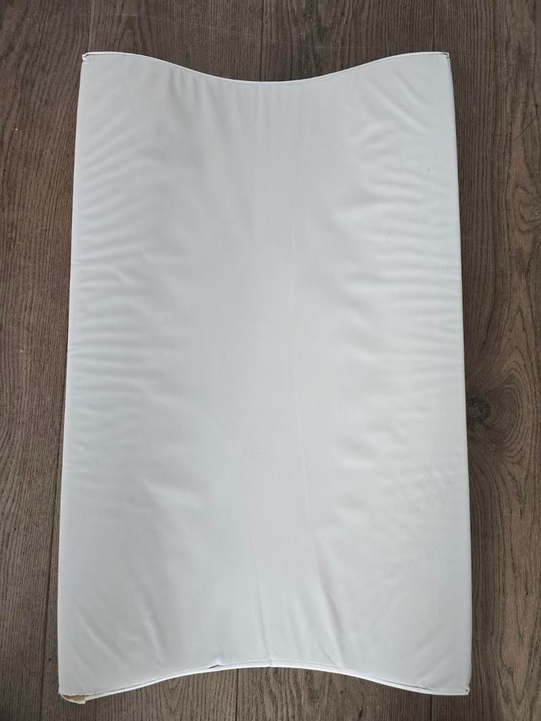 Verschoonkussen (gratis), Ophalen, Gebruikt, Overige typen