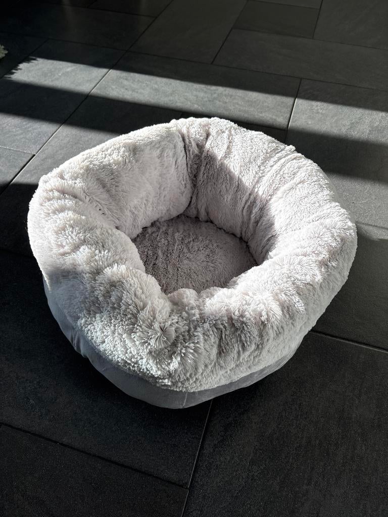 Nieuw mand kat/hond superzacht, Dieren en Toebehoren, Ophalen of Verzenden, Nieuw, Pluche