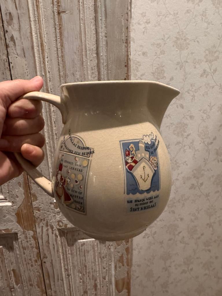 Sinterklaas kan, Diversen, Sinterklaas, Ophalen of Verzenden