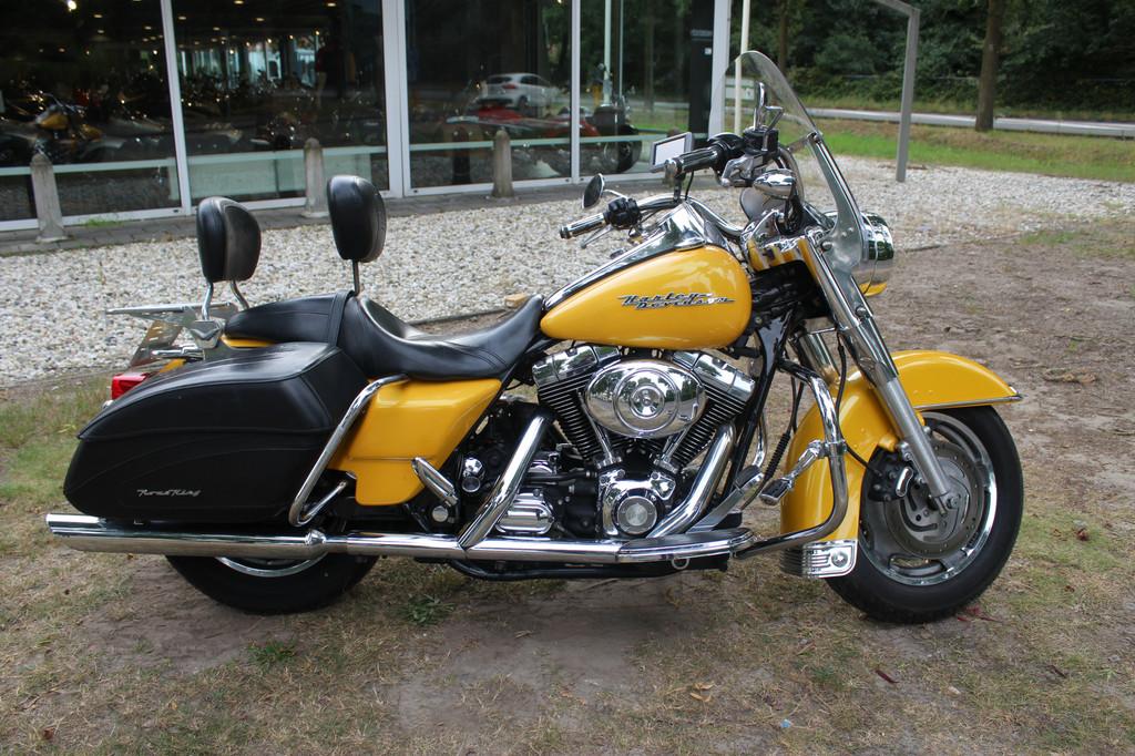 Harley-Davidson Road King FLHR-C Road-King - foto 3