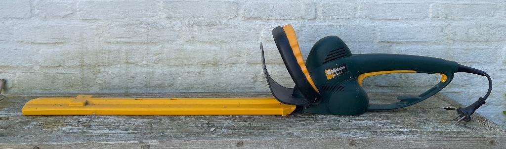 Metabo heggeschaar, Ophalen, Gebruikt, Elektrisch, Metabo