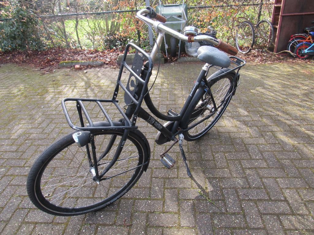 Cortina Damesfiets, 56 cm of meer, Ophalen, Gebruikt, Overige merken