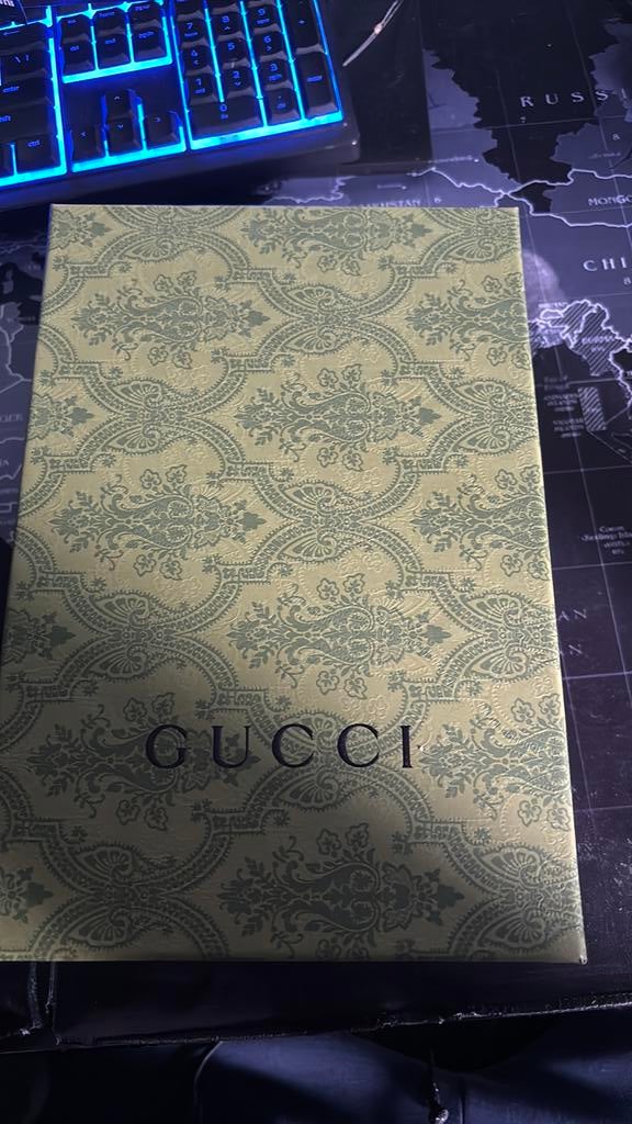 gucci pet nog nooit gedragen!, Diversen, Ophalen of Verzenden, Zo goed als nieuw