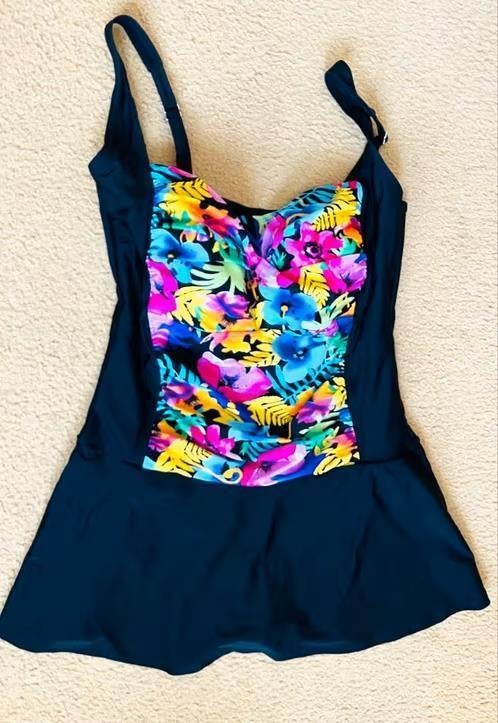 BPC badpak/jurkje maat 48[v], Ophalen of Verzenden, Nieuw, Overige kleuren, Badpak