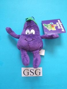 Aukje Aubergine nr. P501421-01, Ophalen, Nieuw, Overige typen