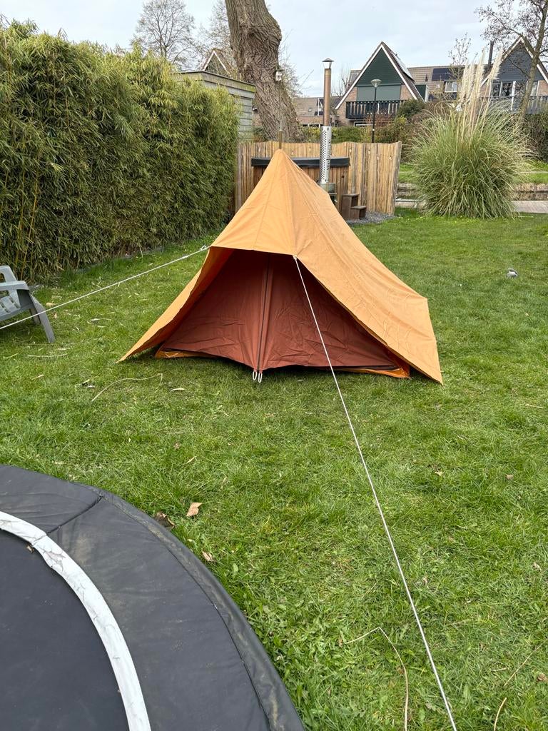 ESVO Dordogne tent, Ophalen of Verzenden