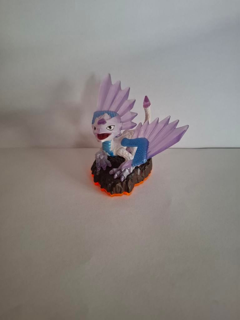 Skylanders flashwing, Ophalen of Verzenden, Zo goed als nieuw, Avontuur en Actie, Vanaf 7 jaar