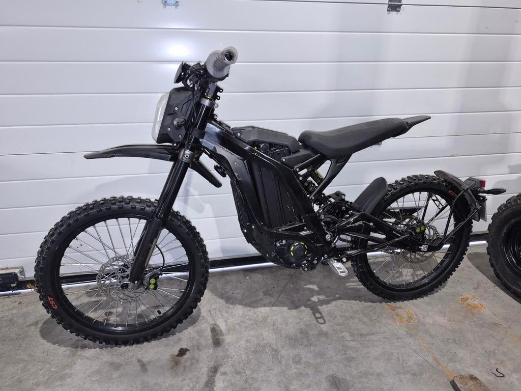 Surron LBX 2024 btw, Ophalen, Nieuw, Overige merken