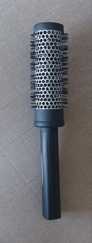 Borstel om te gebruiken tijdens föhnen, Ophalen of Verzenden, Gebruikt, Kam of Borstel