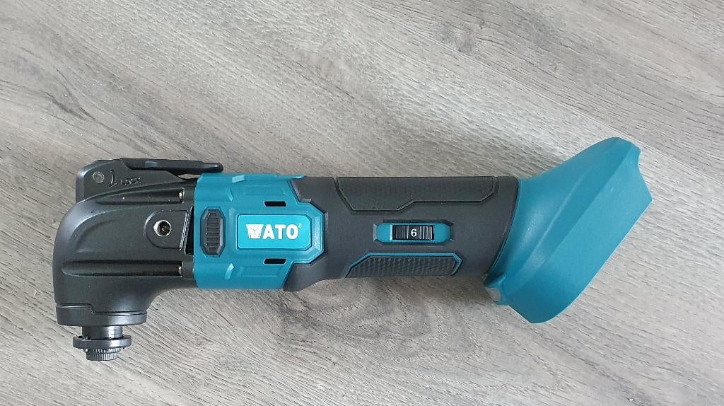 Multitool 18V NIEUW!, Ophalen of Verzenden, Nieuw