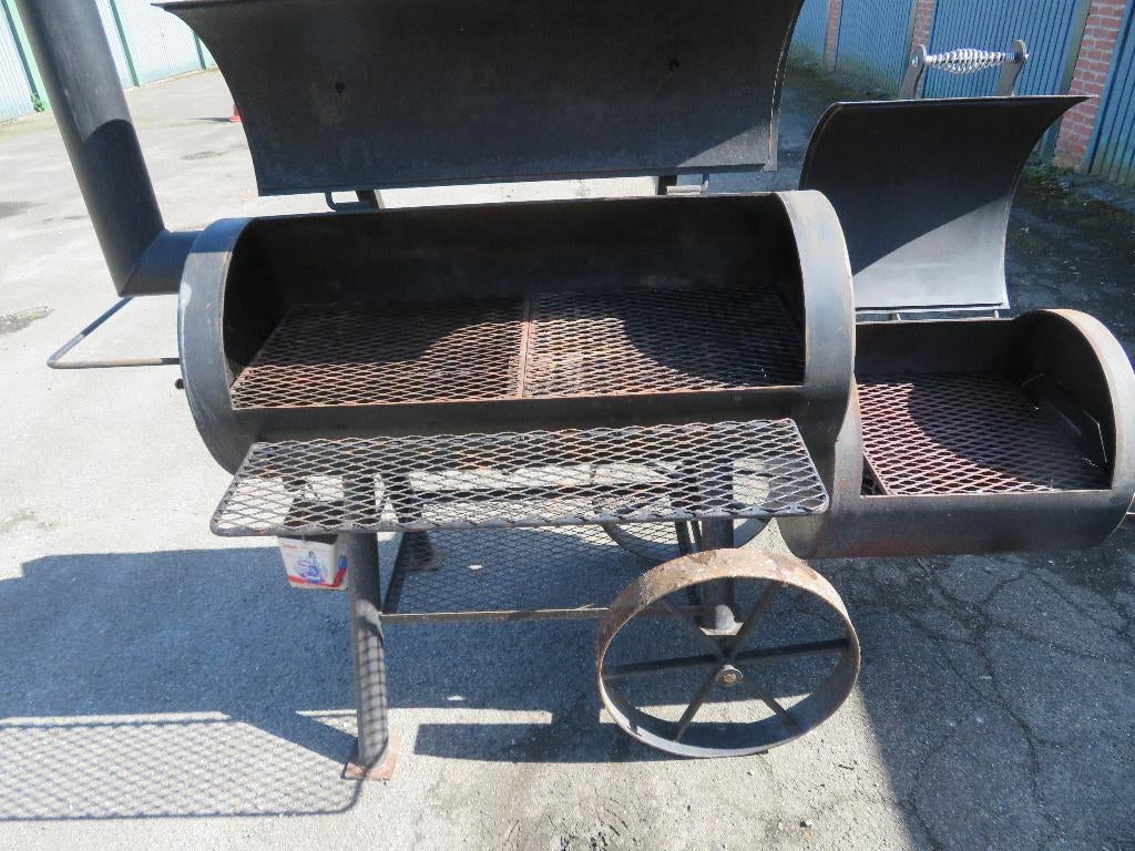 smooker, Ophalen, Gebruikt, Horizon