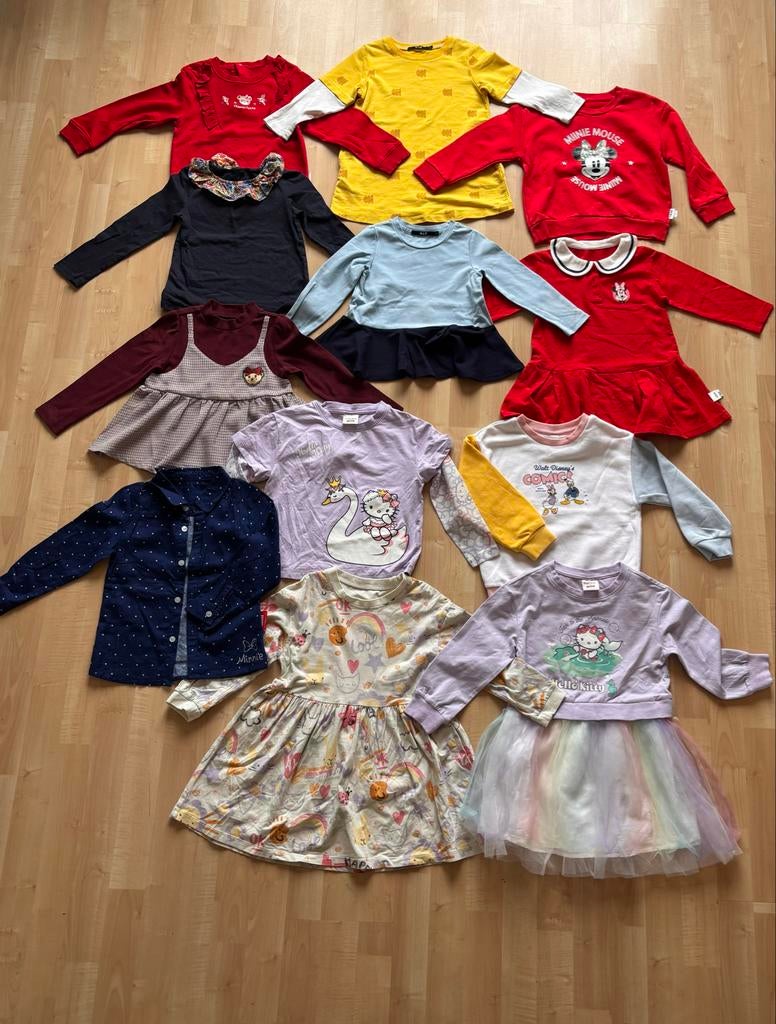 Grote voorjaars- en zomeropruiming kinderkleding!, Kinderen en Baby's, Kinderkleding | Overige, Gebruikt, Jongen of Meisje, Ophalen of Verzenden