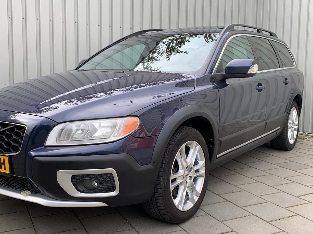 Volvo XC70 3.0 T6 Summum|Automaat|Opendak|LPG-G3|, Euro 5, Gebruikt, XC70, Vierwielaandrijving