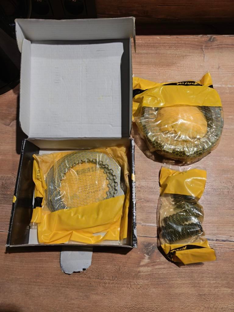 Crf250 2022-2026 prox complete koppeling crf 250, Motoren, Onderdelen | Honda, Ophalen of Verzenden, Nieuw