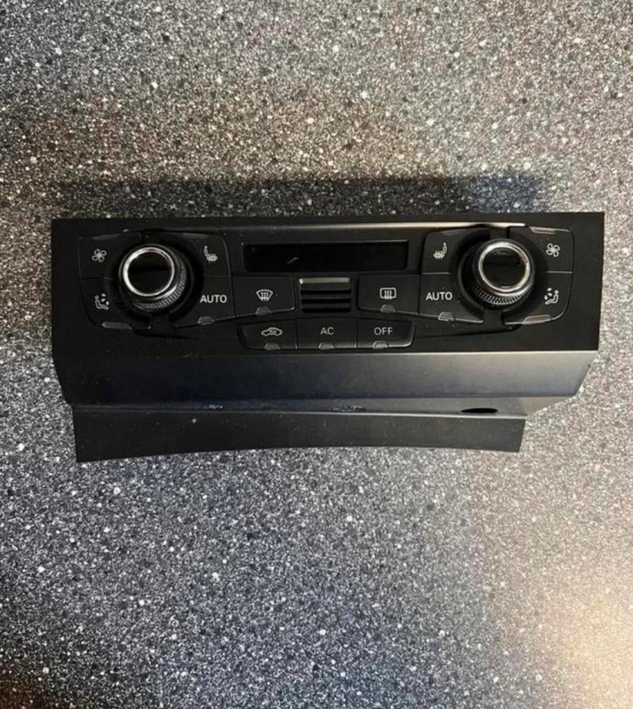 Audi kachel paneel, Ophalen of Verzenden, Audi